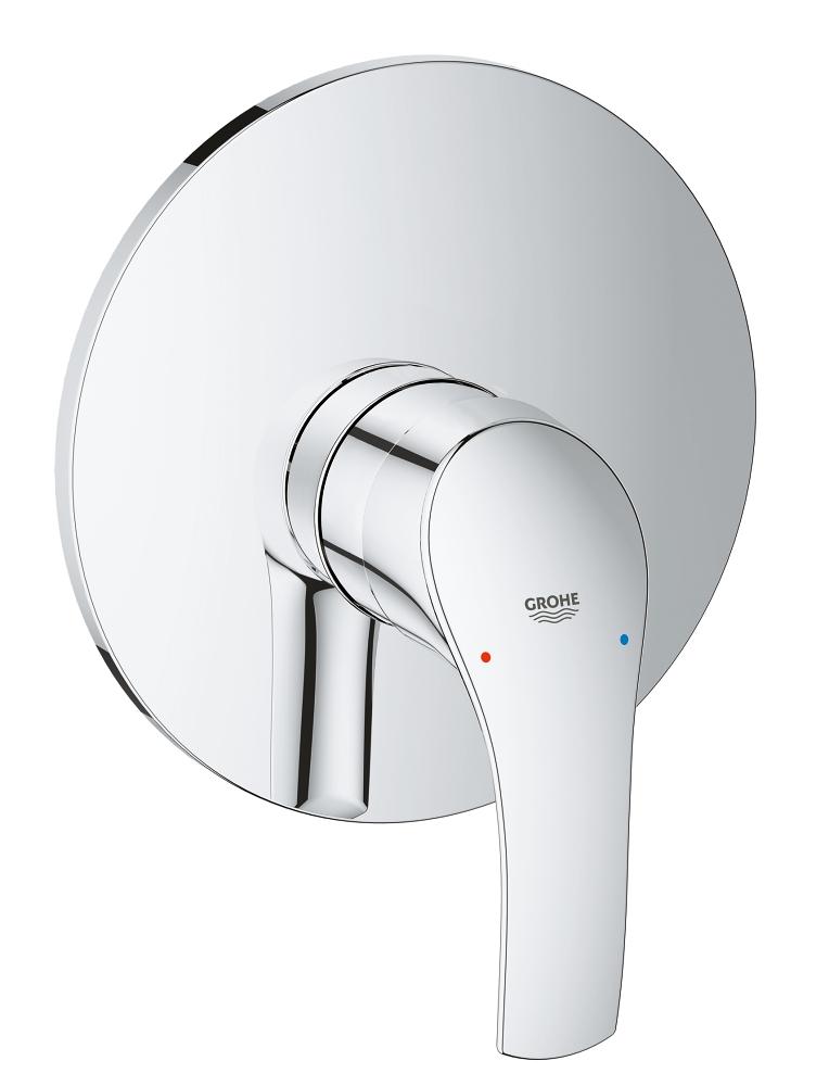 Grohe Eurosmart Ankastre Duş Bataryası (Sıva Üstü Grubu) - GROHE 19451002