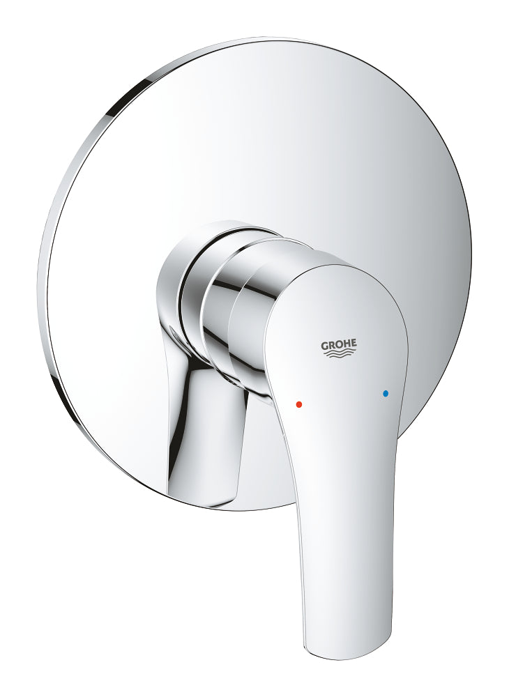 Grohe Eurosmart Ankastre Duş Bataryası (Sıva Üstü Grubu) - GROHE 19451003