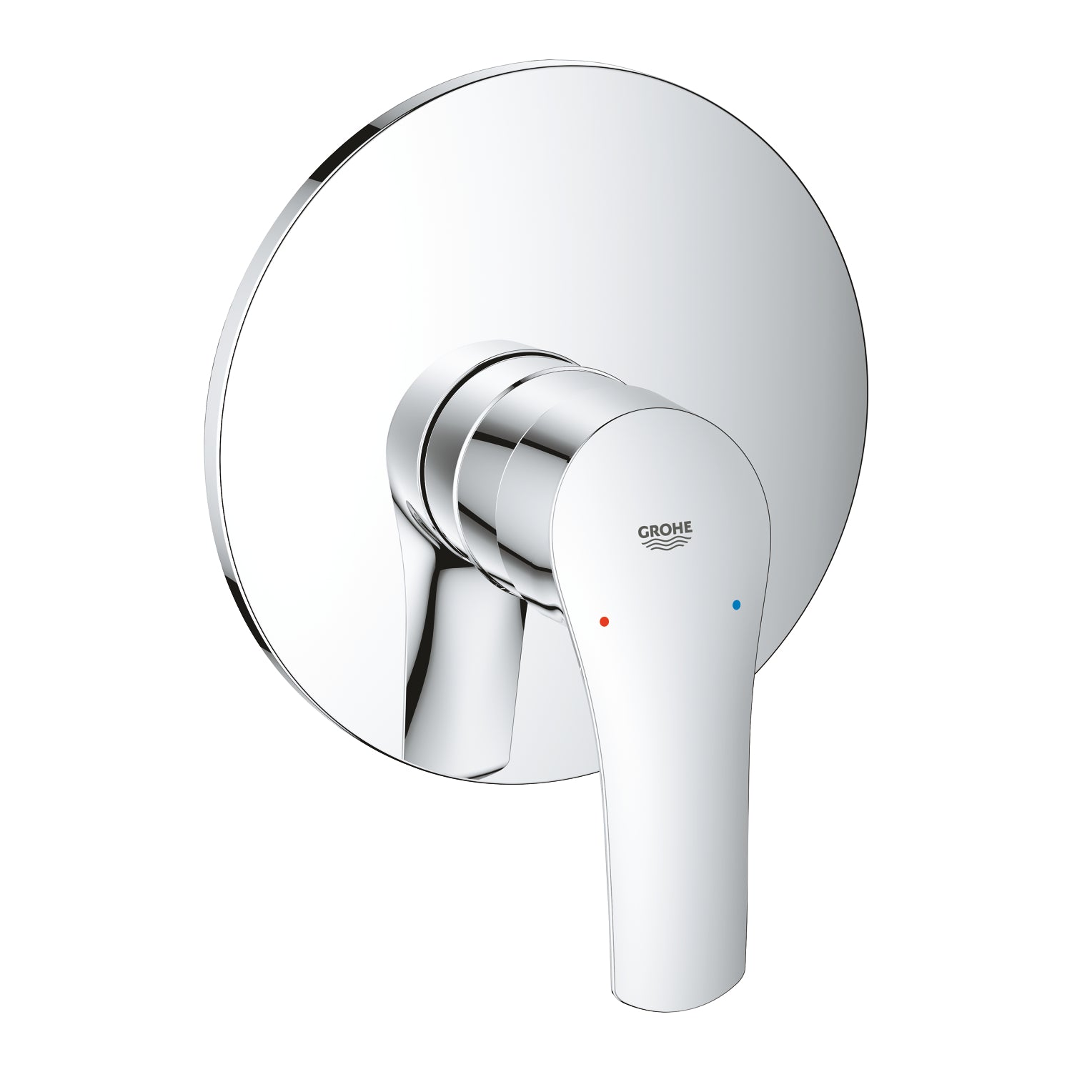 Grohe Eurosmart Ankastre Duş Bataryası (Sıva Üstü Grubu) - alternatif görünüm - GROHE 19451003
