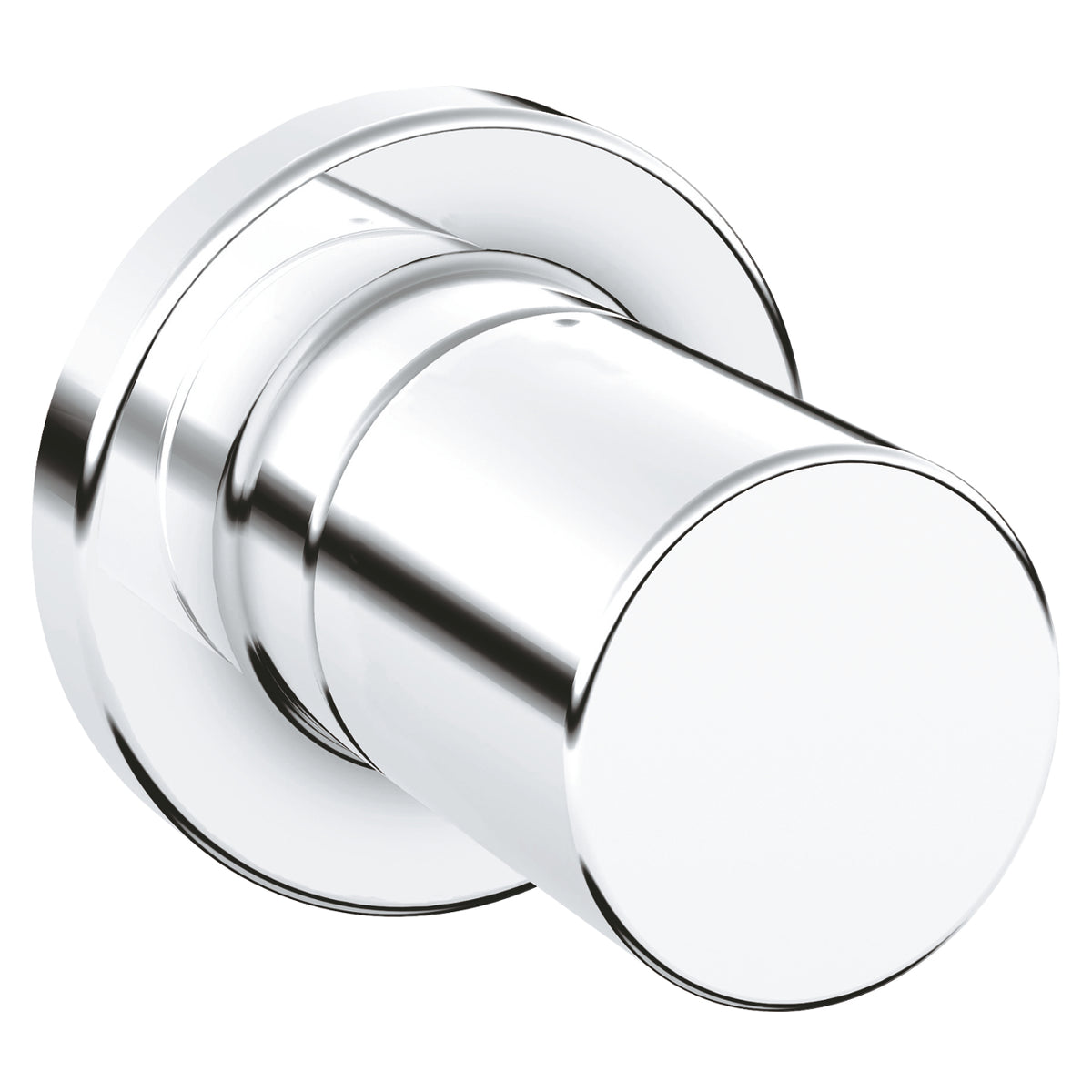 Grohe Grohtherm 3000 Cosmopolitan Ankastre Stop Valf (Sıva Üstü Grubu)