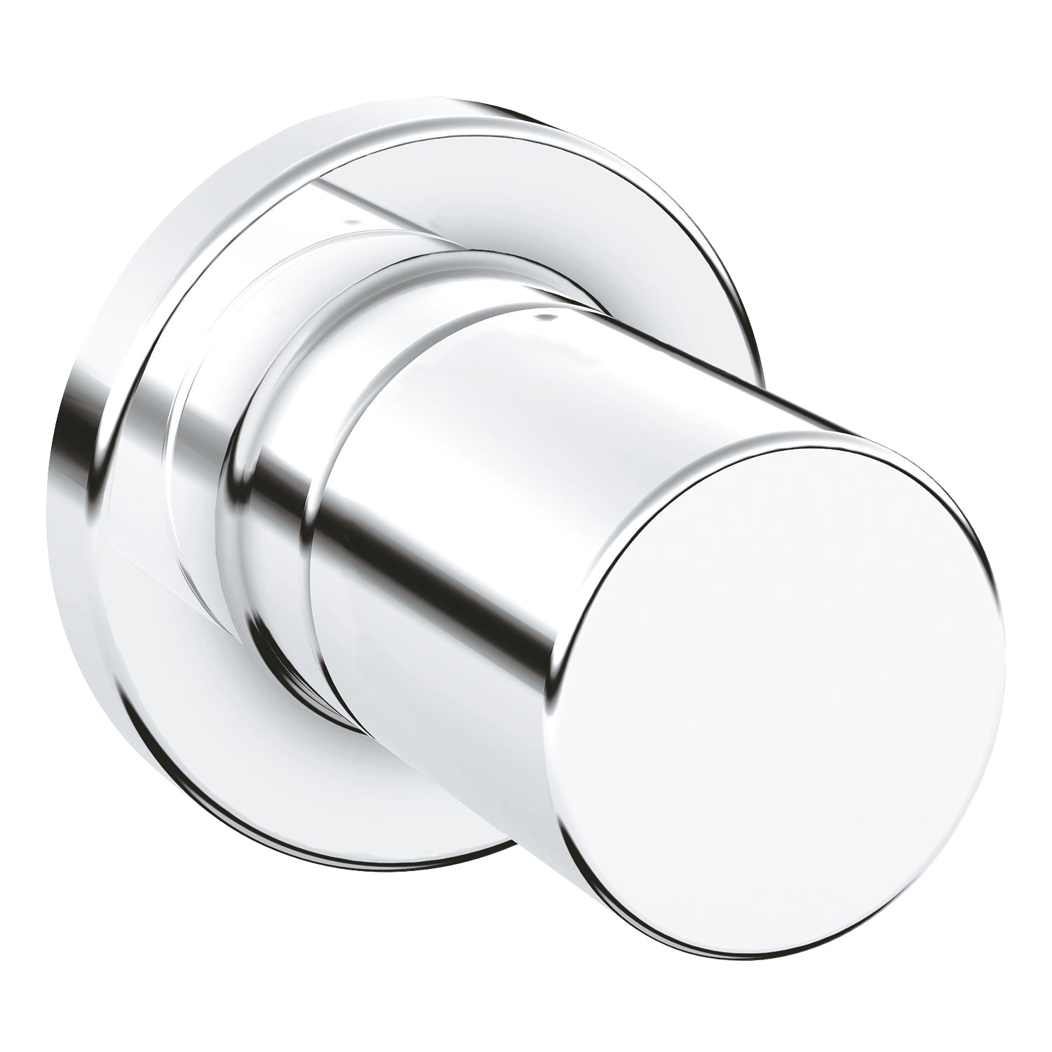 Grohe Grohtherm 3000 Cosmopolitan Ankastre Stop Valf (Sıva Üstü Grubu) - alternatif görünüm - GROHE 19470000