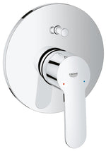 Grohe Eurostyle Ankastre Banyo Bataryası (Sıva Üstü Grubu) - GROHE 19506002