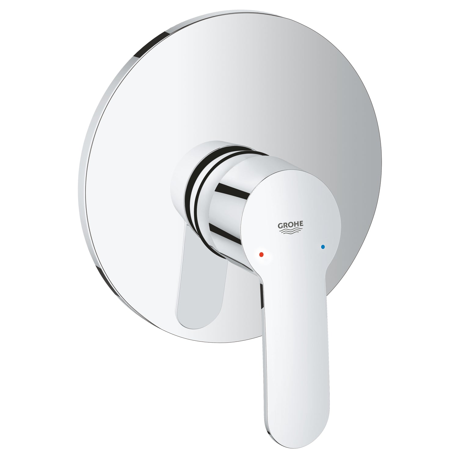 Grohe Eurostyle Cosmopolitan Ankastre Duş Bataryası (Sıva Üstü Grubu) - alternatif görünüm - GROHE 19507002