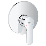 Grohe Eurostyle Cosmopolitan Ankastre Duş Bataryası (Sıva Üstü Grubu) - alternatif görünüm - GROHE 19507002