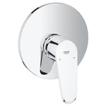 Grohe Eurodisc Cosmopolitan Ankastre Duş Bataryası (Sıva Üstü Grubu) - alternatif görünüm - GROHE 19549002