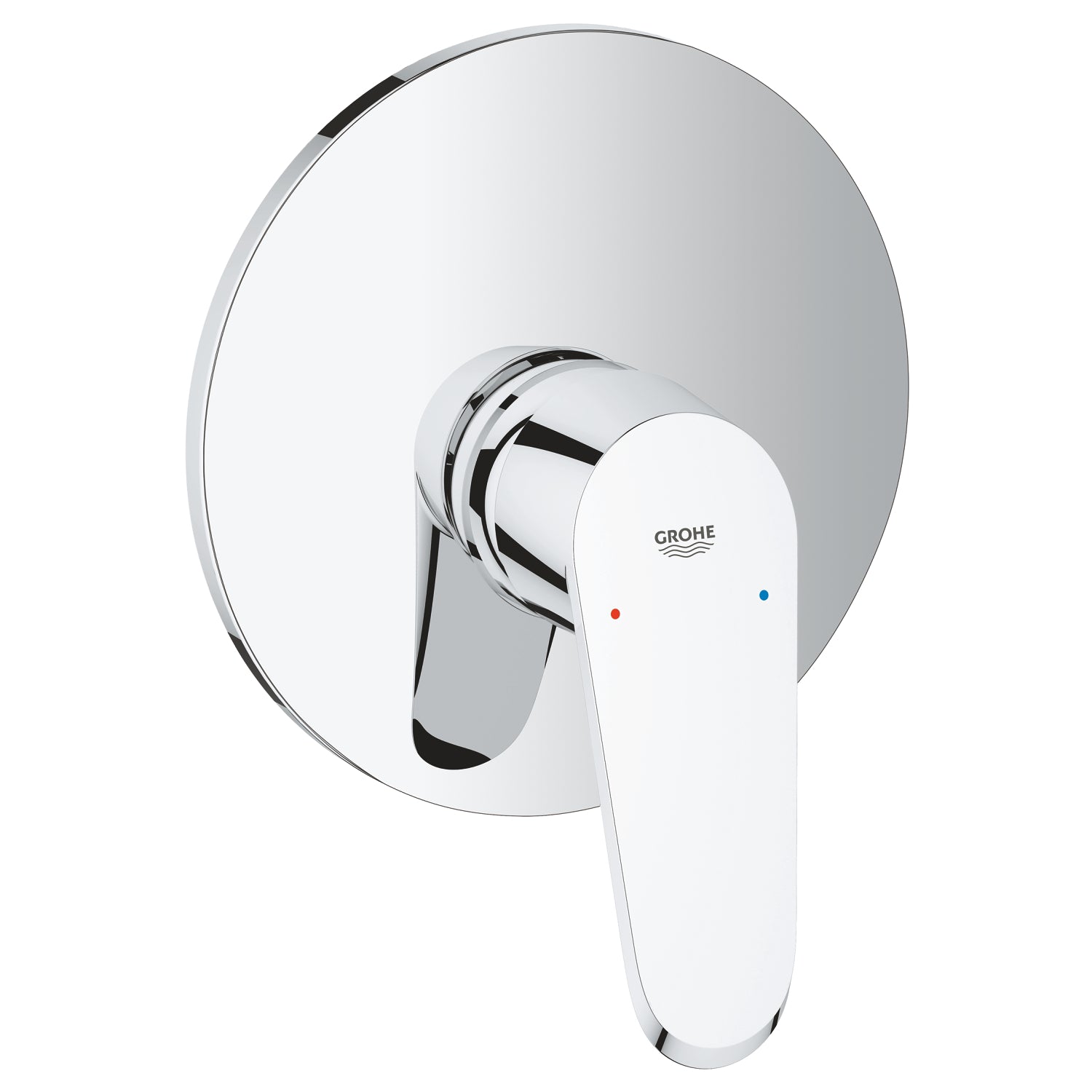Grohe Eurodisc Cosmopolitan Ankastre Duş Bataryası (Sıva Üstü Grubu) - alternatif görünüm - GROHE 19549002