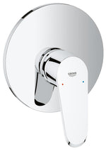Grohe Eurodisc Cosmopolitan Ankastre Duş Bataryası (Sıva Üstü Grubu) - GROHE 19549002