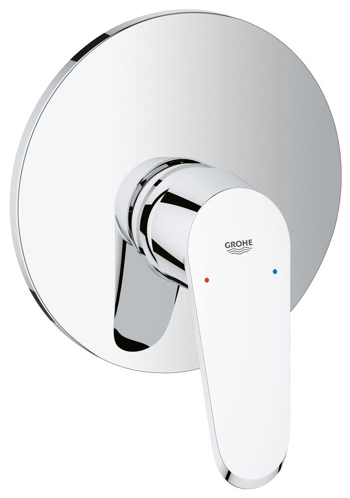 Grohe Eurodisc Cosmopolitan Ankastre Duş Bataryası (Sıva Üstü Grubu) - GROHE 19549002