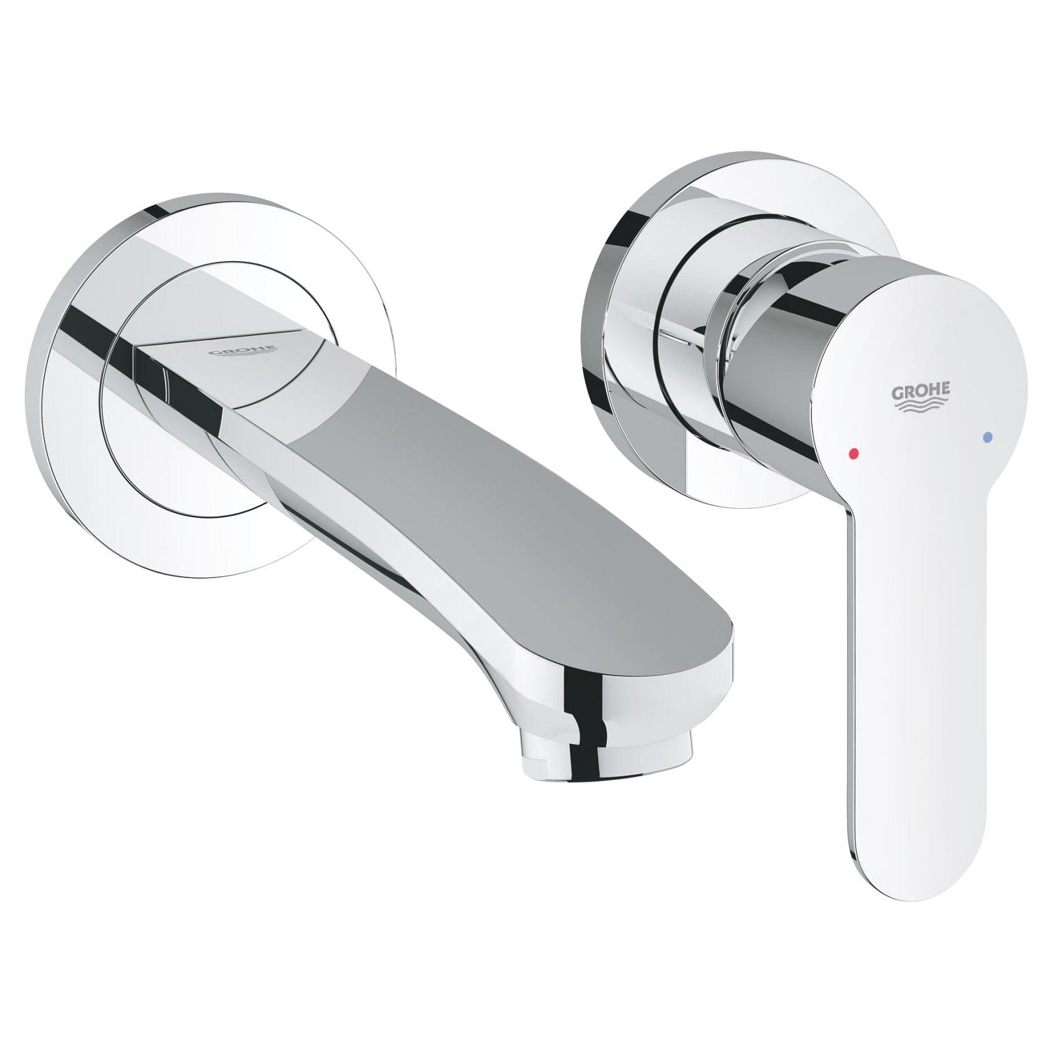 Grohe Eurostyle Cosmopolitan Lavabo Bataryası (Sıva Üstü Grubu) - alternatif görünüm - GROHE 19571002