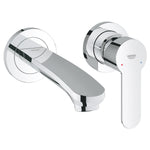 Grohe Eurostyle Cosmopolitan Lavabo Bataryası (Sıva Üstü Grubu) - alternatif görünüm - GROHE 19571002