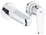 Grohe Eurodisc Cosmopolitan Ankastre Lavabo Bataryası (Sıva Üstü Grubu) - GROHE 19573002