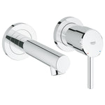 Grohe Concetto İki Delikli Ankastre Lavabo Bataryası (Sıva Üstü Grubu) - alternatif görünüm - GROHE 19575001