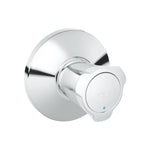 Grohe Costa L Ankastre Stop Valf (Sıva Üstü Grubu) - alternatif görünüm - GROHE 19806001