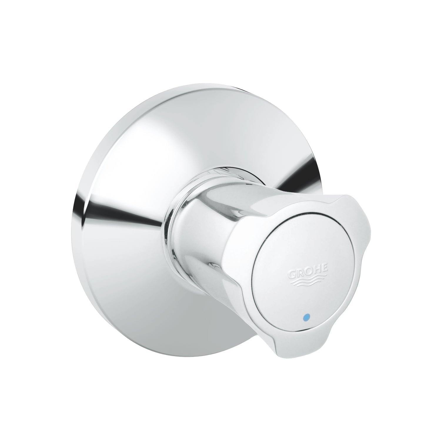 Grohe Costa L Ankastre Stop Valf (Sıva Üstü Grubu) - alternatif görünüm - GROHE 19806001