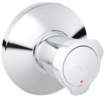 Grohe Costa L Ankastre Stop Valf (Sıva Üstü Grubu)