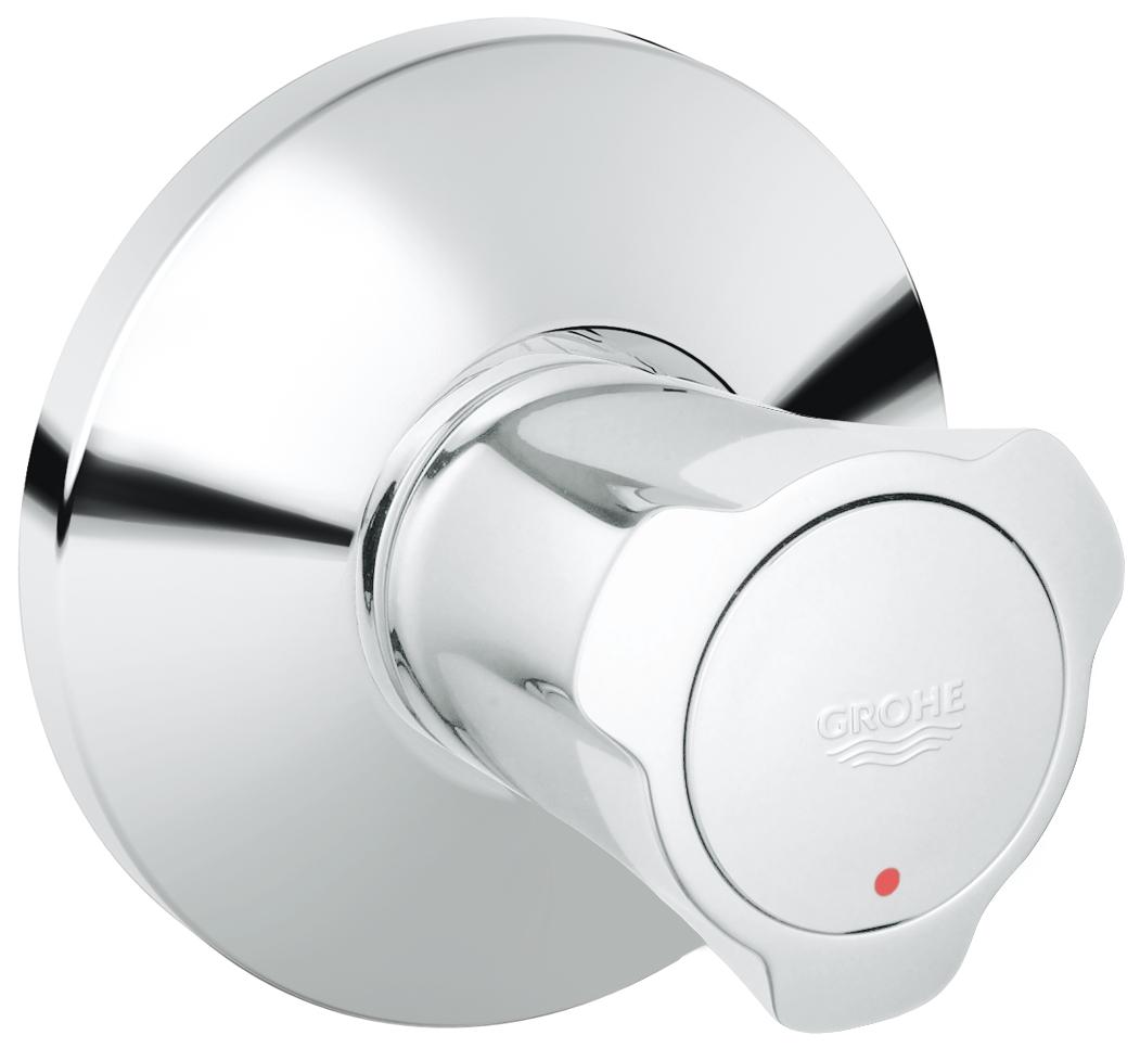 Grohe Costa L Ankastre Stop Valf (Sıva Üstü Grubu)