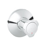 Grohe Costa L Ankastre Stop Valf (Sıva Üstü Grubu) - alternatif görünüm - GROHE 19807001