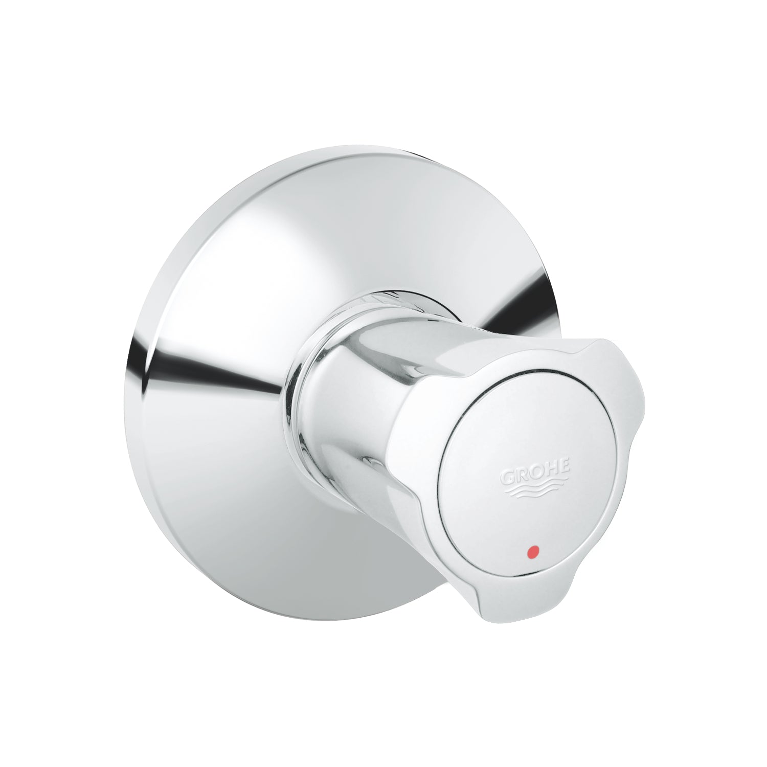 Grohe Costa L Ankastre Stop Valf (Sıva Üstü Grubu) - alternatif görünüm - GROHE 19807001
