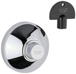 Grohe Ankastre Stop Valf (Sıva Üstü Grubu) - GROHE 19840000