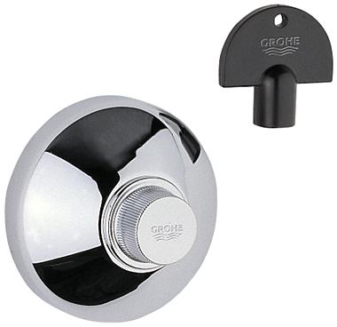 Grohe Ankastre Stop Valf (Sıva Üstü Grubu) - GROHE 19840000