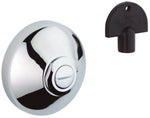 Grohe Ankastre Stop Valf (Sıva Üstü Grubu) - GROHE 19842000