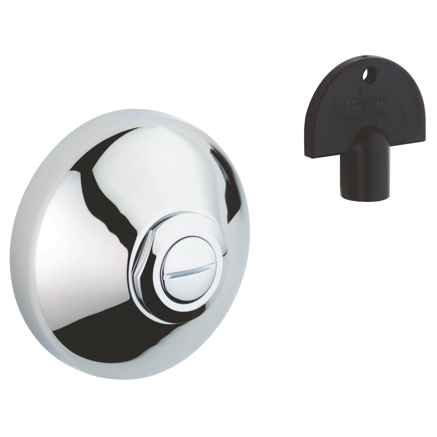Grohe Ankastre Stop Valf (Sıva Üstü Grubu) - alternatif görünüm - GROHE 19842000