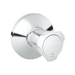 Grohe Costa L Ankastre Stop Valf (Sıva Üstü Grubu) - alternatif görünüm - GROHE 19854001