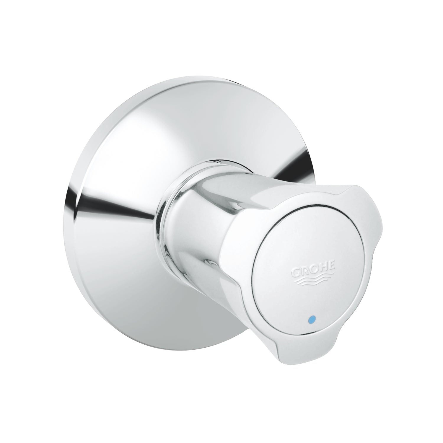 Grohe Costa L Ankastre Stop Valf (Sıva Üstü Grubu) - alternatif görünüm - GROHE 19854001