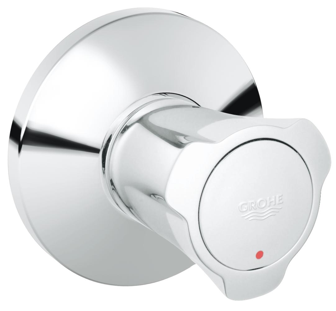 Grohe Costa L Ankastre Stop Valf (Sıva Üstü Grubu) - GROHE 19855001
