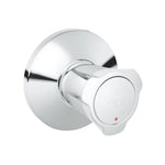 Grohe Costa L Ankastre Stop Valf (Sıva Üstü Grubu) - alternatif görünüm - GROHE 19855001