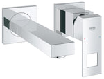 Grohe Eurocube Ankastre Lavabo Bataryası (Sıva Üstü Grubu) - GROHE 19895000