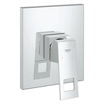 Grohe Eurocube Ankastre Duş Bataryası (Sıva Üstü Grubu) - alternatif görünüm - GROHE 19898000