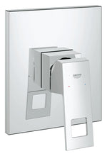 Grohe Eurocube Ankastre Duş Bataryası (Sıva Üstü Grubu) - GROHE 19898000