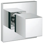 Grohe Eurocube Ankastre Stop Valf (Sıva Üstü Grubu) - GROHE 19910000