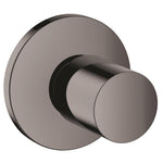 Grohe Bau Cosmopolitan Ankastre Stop Valf, Sert Grafit (Sıva Üstü Grubu) - GROHE 19917A00