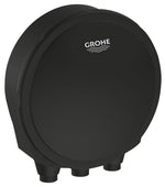 Grohe Talentofill Doldurmalı Kumandalı Küvet Tropleni Kumanda Kolu, Mat Siyah - GROHE 199522430