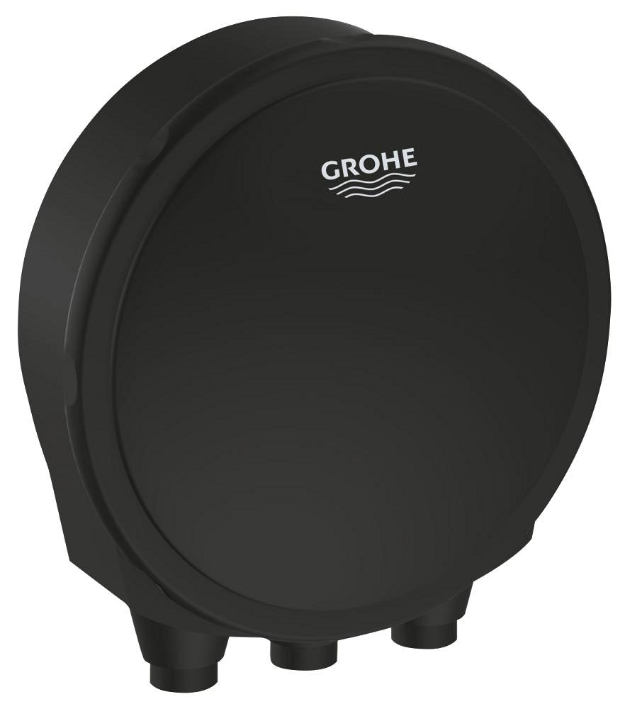 Grohe Talentofill Doldurmalı Kumandalı Küvet Tropleni Kumanda Kolu, Mat Siyah - GROHE 199522430