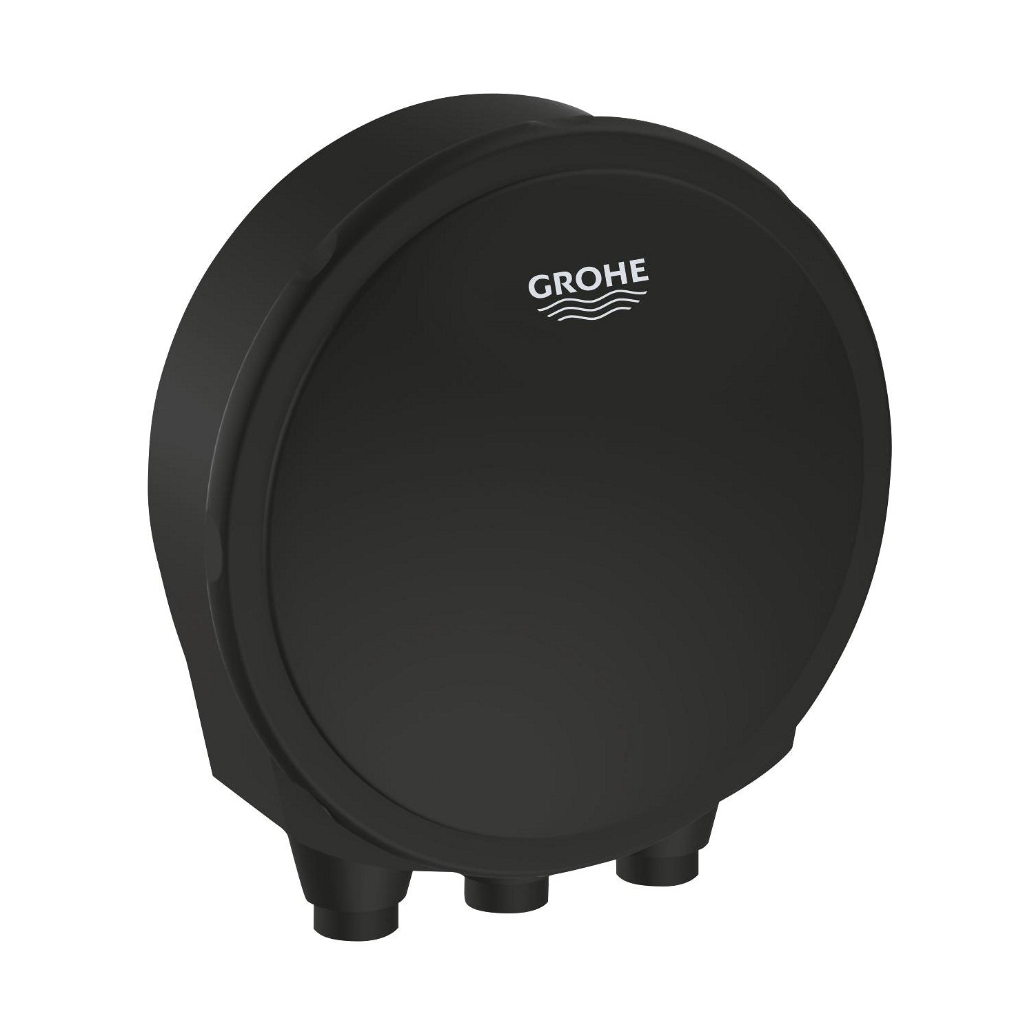 Grohe Talentofill Doldurmalı Kumandalı Küvet Tropleni Kumanda Kolu, Mat Siyah - alternatif görünüm - GROHE 199522430