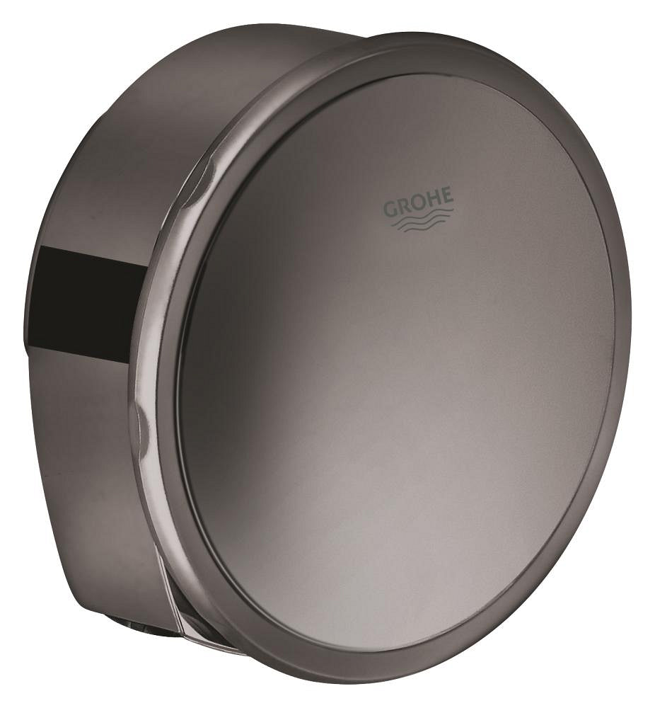 Grohe Talentofill Doldurmalı Kumandalı Küvet Tropleni Kumanda Kolu, Sert Grafit - GROHE 19952A00