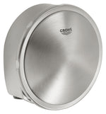 Grohe Talentofill Doldurmalı Kumandalı Küvet Tropleni Kumanda Kolu, Paslanmaz Çelik - GROHE 19952DC0