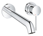 Grohe Essence New Duvardan Ankastre Lavabo Bataryası L-Boyut (Sıva Üstü Grubu) - GROHE 19967001