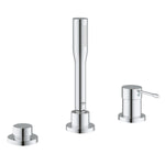 Grohe Essence 3 Delikli Küvet Bataryası - alternatif görünüm - GROHE 19976001