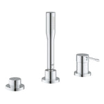 Grohe Essence New Lavabo Bataryası, Sert Grafit