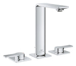 Grohe Allure 3 Delikli Ankastre Lavabo Bataryası - GROHE 20188001