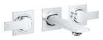 Grohe Allure 3 Delikli Ankastre Lavabo Bataryası (Sıva Üstü Grubu) - GROHE 20189002