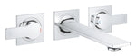 Grohe Allure Ankastre Lavabo Bataryası (Sıva Üstü Grubu)