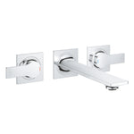 Grohe Allure Ankastre Lavabo Bataryası (Sıva Üstü Grubu) - alternatif görünüm - GROHE 20193002