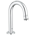 Grohe Lavabodan Musluk, Tek Su Girişli - alternatif görünüm - GROHE 20201000