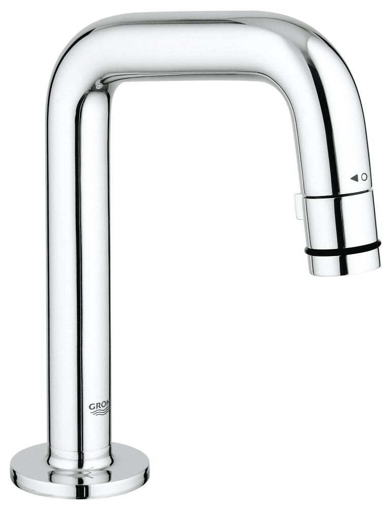 Grohe Lavabodan Musluk, Tek Su Girişli - GROHE 20202000