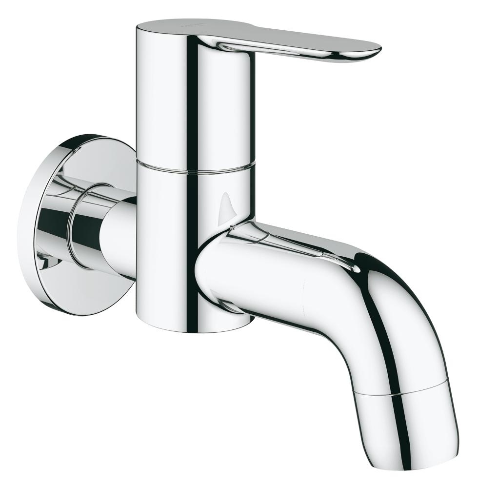 Grohe BauEdge Duvardan Tek Musluk - GROHE 20238000